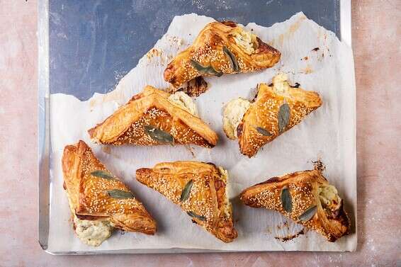 "עמיתה", בית מאפה עם שם עברי ועשייה לתפארת // צילום: שי נייבורג